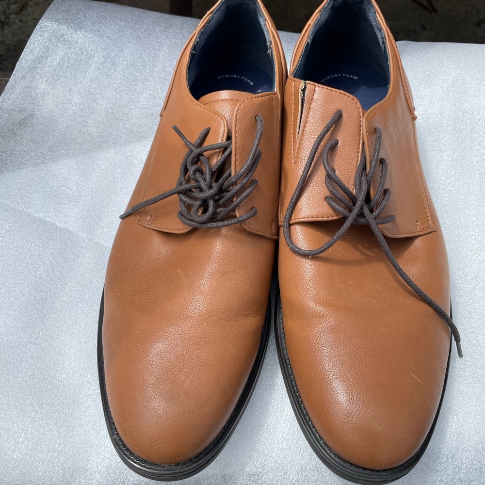 Call it spring vegan dress shoes